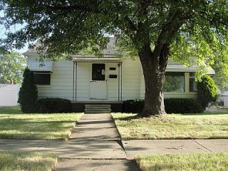 Foreclosed Home - 13770 CALLENDER ST, 48195