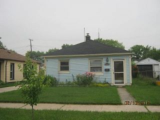 Foreclosed Home - 13198 IRENE ST, 48195
