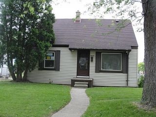 Foreclosed Home - 13837 PEARL ST, 48195