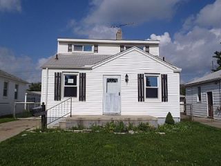 Foreclosed Home - List 100128044