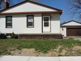 Foreclosed Home - List 100134212