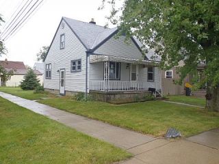 Foreclosed Home - 13556 PULLMAN ST, 48195