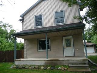 Foreclosed Home - 11637 MULBERRY ST, 48195