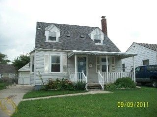 Foreclosed Home - List 100162002