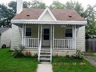 Foreclosed Home - List 100166102