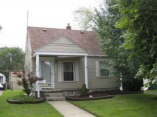 Foreclosed Home - 12269 PEARL ST, 48195