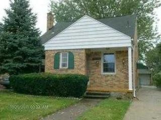 Foreclosed Home - List 100176779