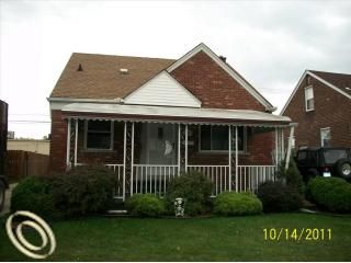 Foreclosed Home - 13273 CALLENDER ST, 48195
