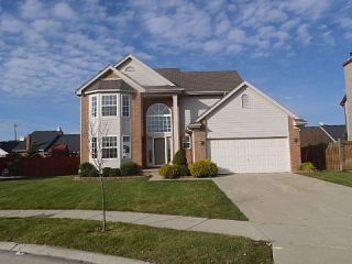 Foreclosed Home - 16918 ASPEN WAY, 48195