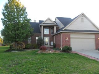Foreclosed Home - 15565 MEADOW, 48195