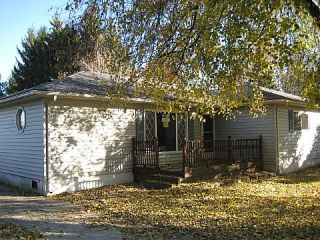 Foreclosed Home - 12517 DEVOE ST, 48195