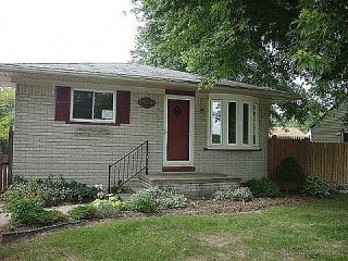 Foreclosed Home - List 100199791