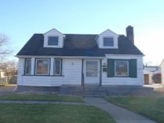 Foreclosed Home - 13021 PULLMAN ST, 48195