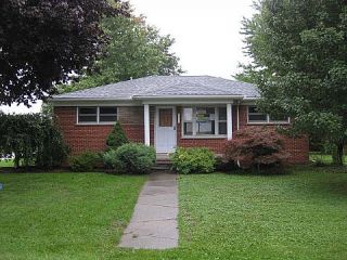 Foreclosed Home - List 100205897