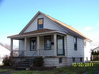 Foreclosed Home - 14813 PEARL ST, 48195