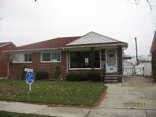 Foreclosed Home - List 100213106
