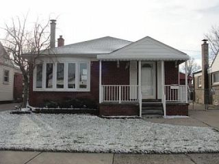 Foreclosed Home - 13157 ORCHARD ST, 48195