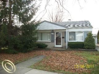 Foreclosed Home - List 100226034