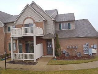Foreclosed Home - 15745 PARKWAY LN APT 6, 48195