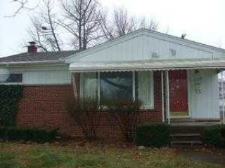 Foreclosed Home - List 100233576