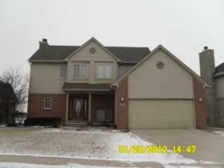 Foreclosed Home - 11335 WILLOW, 48195