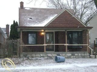 Foreclosed Home - List 100245509