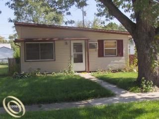Foreclosed Home - 13107 HELEN ST, 48195