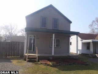 Foreclosed Home - 13899 BREST ST, 48195