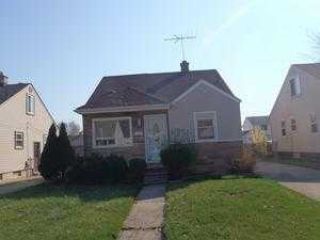 Foreclosed Home - 14727 WINDERMERE ST, 48195