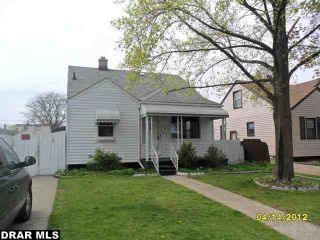 Foreclosed Home - 14766 MULBERRY ST, 48195