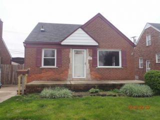 Foreclosed Home - 13451 CALLENDER ST, 48195