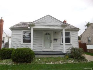 Foreclosed Home - List 100338390