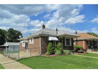 Foreclosed Home - 12894 ORCHARD ST, 48195