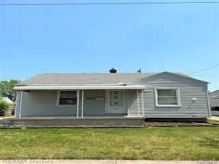 Foreclosed Home - 12373 FORDLINE ST, 48195