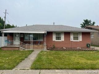 Foreclosed Home - List 100879430