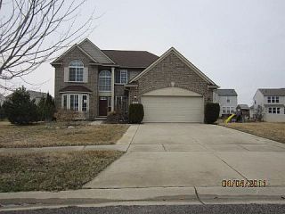 Foreclosed Home - List 100017389