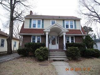 Foreclosed Home - List 100023289
