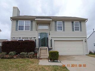 Foreclosed Home - List 100023290