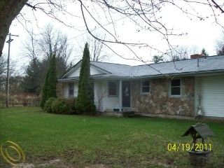 Foreclosed Home - List 100049070