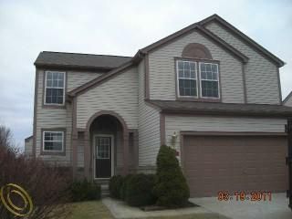 Foreclosed Home - List 100049329