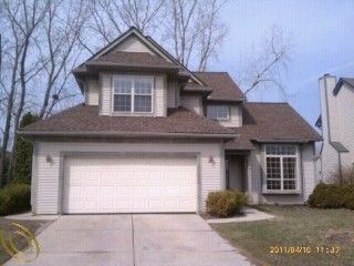 Foreclosed Home - List 100050185