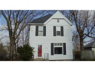 Foreclosed Home - List 100050632