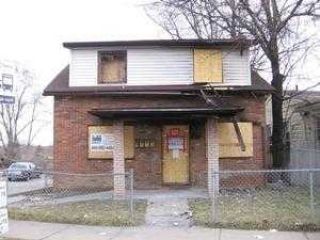 Foreclosed Home - List 100051128