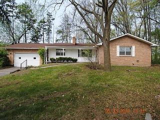 Foreclosed Home - List 100070767