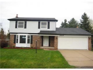 Foreclosed Home - List 100081240