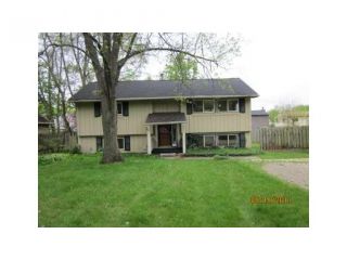 Foreclosed Home - List 100081349