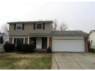 Foreclosed Home - List 100081530
