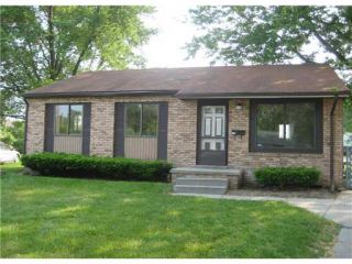 Foreclosed Home - List 100093444