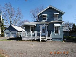 Foreclosed Home - 1385 W MICHIGAN AVE, 48197