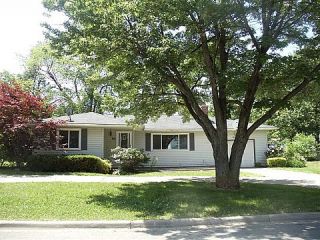Foreclosed Home - List 100099583